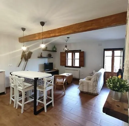 La Casa De Los Abuelos