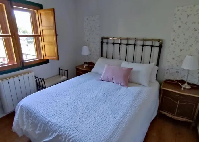 La Casa De Los Abuelos