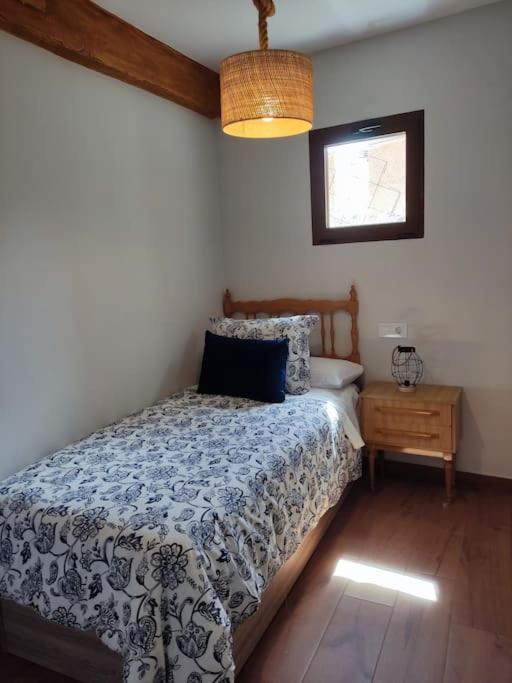 La Casa De Abuelos Casillas