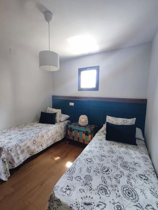 Appartement La Casa De Abuelos Casillas