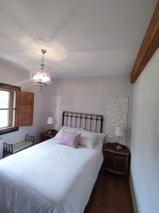 Appartement La Casa De Abuelos