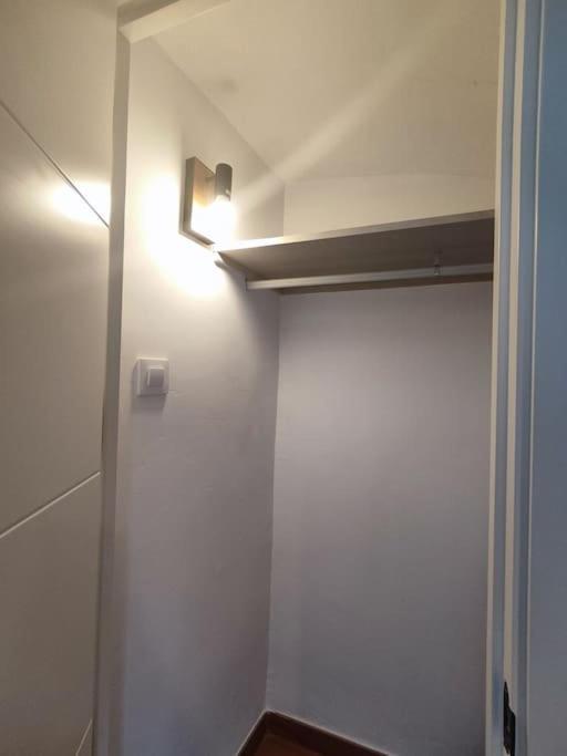 La Casa De Abuelos Appartement *